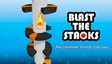 Blast the Stacks