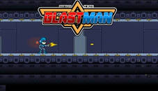 Blastman