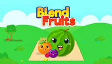 Blend Fruits