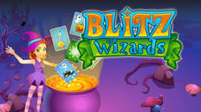 Blitz Wizards