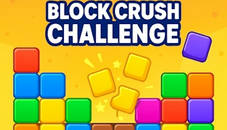Block Crush Challenge