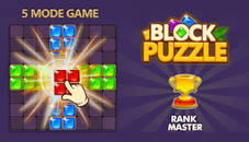 Block Puzzle Blast