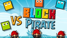 Block Vs Pirate