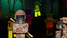 Blockie Apocalypse Rise of the Zombie Horde