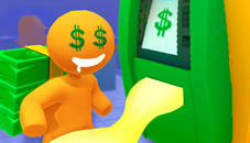 BlowUp ATM