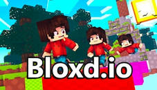 Bloxd.io