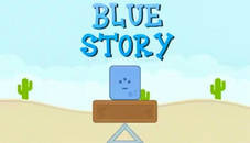 Blue Story