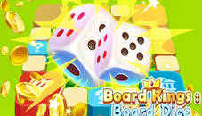 Board Kings Board Dice