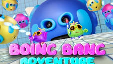 Boing Bang Adventure Lite