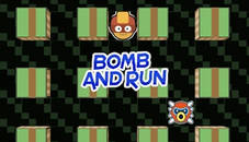 Bomb and Run