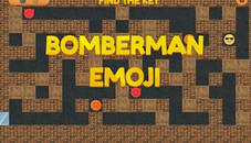 Bomberman Emoji