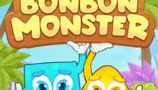 Bonbon Monsters