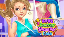 Bone Doctor Shoulder Case