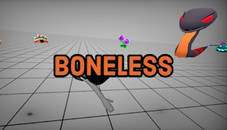 Boneless