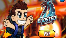 Boosted Jetpack Hero
