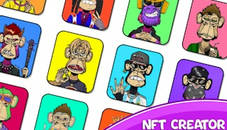 Bored Ape Art NFT Creator