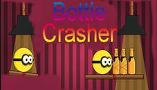 Bottle Crasher