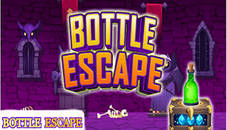 Bottle Escape Pro