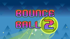 Bounce Ball 2