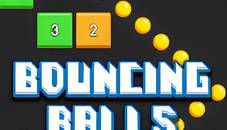 Bouncing Balls