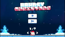 Bouncy Christmas