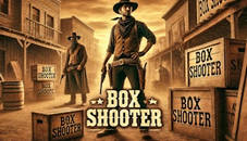 Box Shooter Game