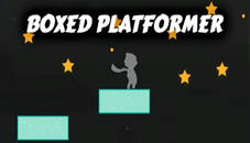 Boxed Platformer