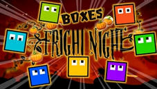 Boxes Fright Night