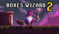 Boxes Wizard 2