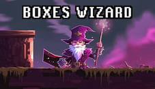 Boxes Wizard