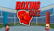 Boxing Quiz