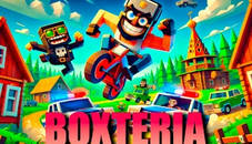 Boxteria