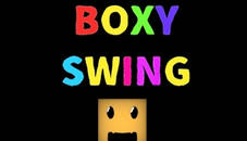Boxy Swing