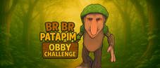 Br Br Patapim: Obby Challenge