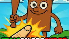 Brainrot Clicker Game