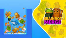 Brainrot Merge