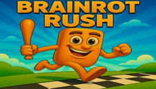 Brainrot Rush