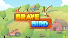 Brave Bird