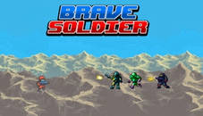 Brave Soldier