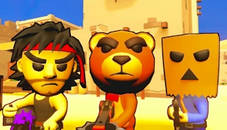 Brawl Bros Squad