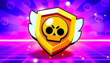 Brawlers 3D Shooter Stars