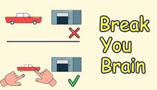 Break Your Brain