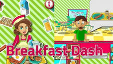 Breakfast Dash