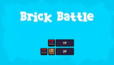 Brick Battle