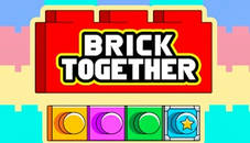 Brick Together