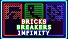 Bricks Breakers Infinity