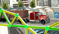 Bridge Builder 3D