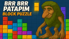 Brr Brr Patapim Block Puzzle