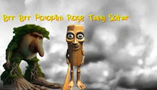 Brr Brr Patapim Rage Tung Sahur