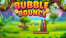 Bubble Bounce